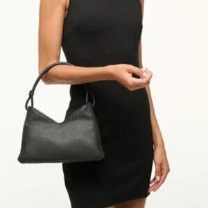 STAUD: Valerie Shoulder Bag